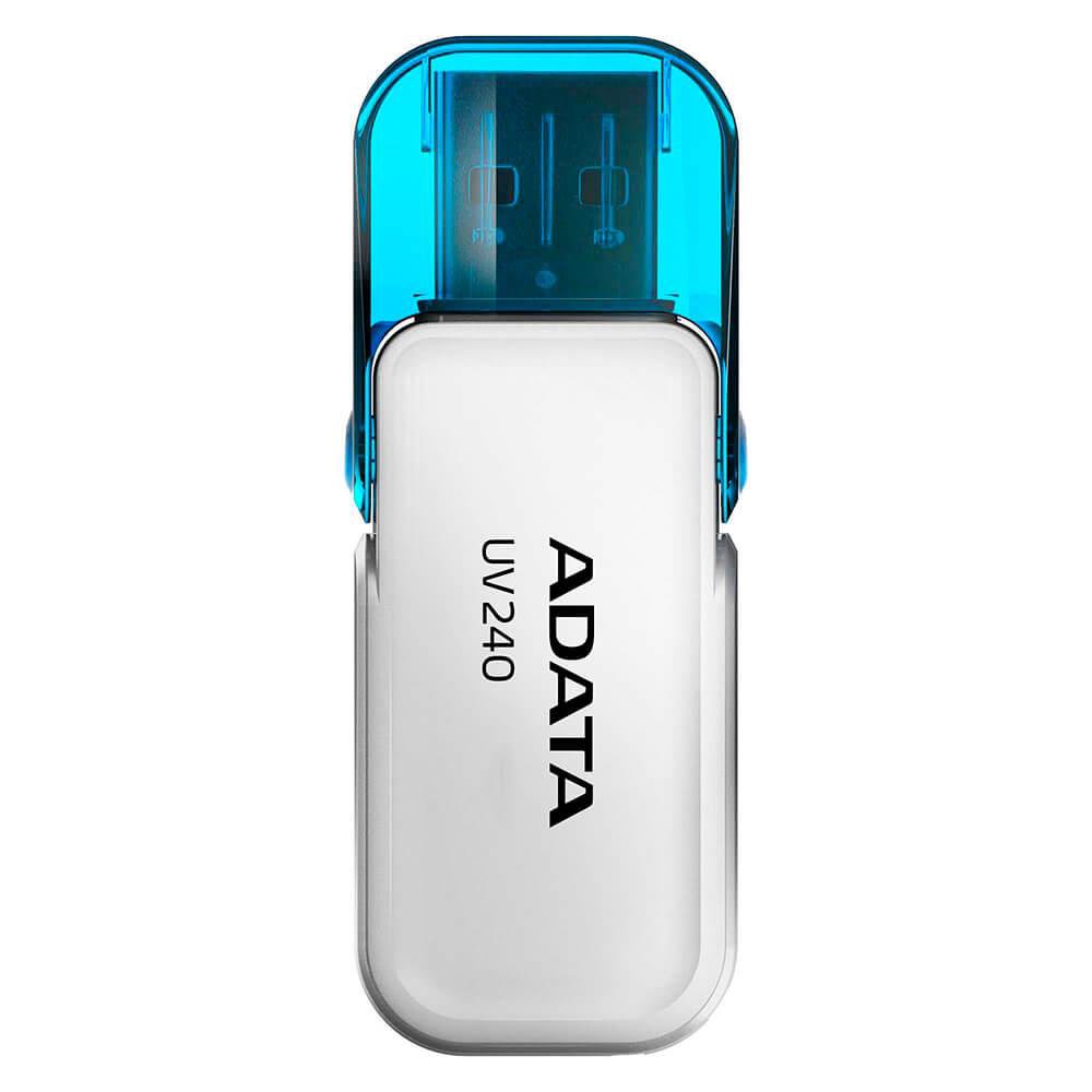 USB raktas ADATA AUV240-32G-RWH