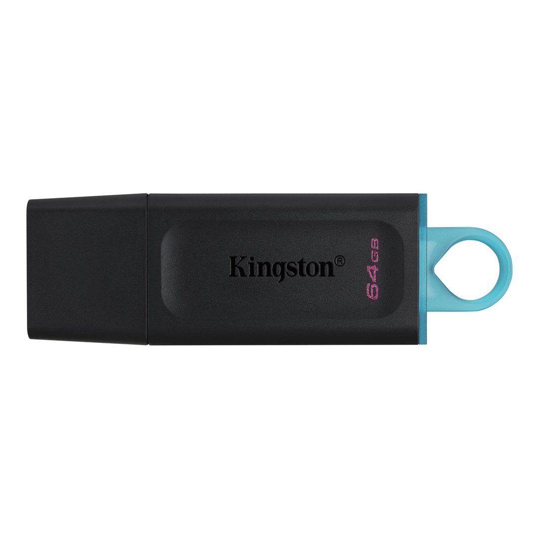 USB raktas KINGSTON DTX/64GB