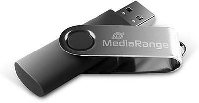 USB raktas MediaRange MR910