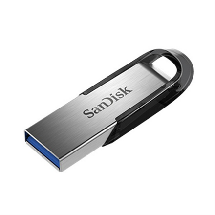 USB raktas SANDISK 64GB Ultra Flair USB 3.0 SDCZ73-064G-G46