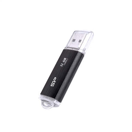 USB raktas SILICON POWER SP032GBUF3B02V1K