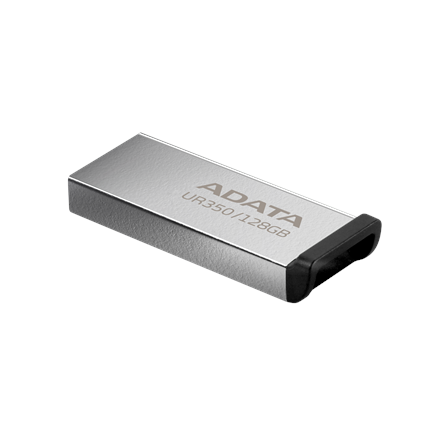 USB raktas ADATA UR350 128GB USB 3.2 Gen1