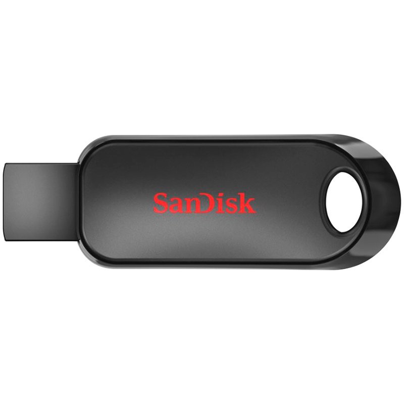 USB raktas SANDISK SDCZ62-032G-G35