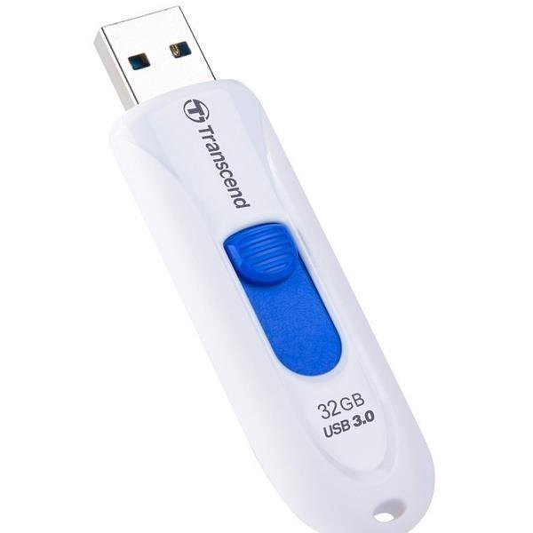 USB raktas TRANSCEND TS32GJF790W 790 32GB