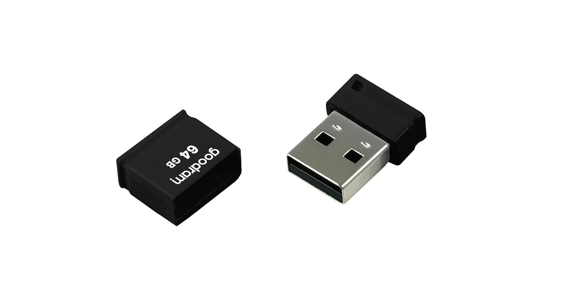 USB raktas GOODRAM UPI2-0640K0R11