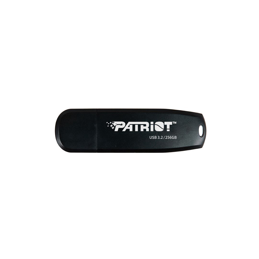 Pendrive Patriot Xporter Core 256GB USB 3.2 Gen 1 80MB/s (PSF256GXRB3U) Juoda