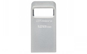 USB raktas KINGSTON DTMC3G2/128GB