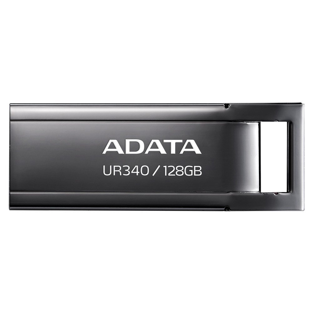 USB raktas ADATA AROY-UR340-128GBK