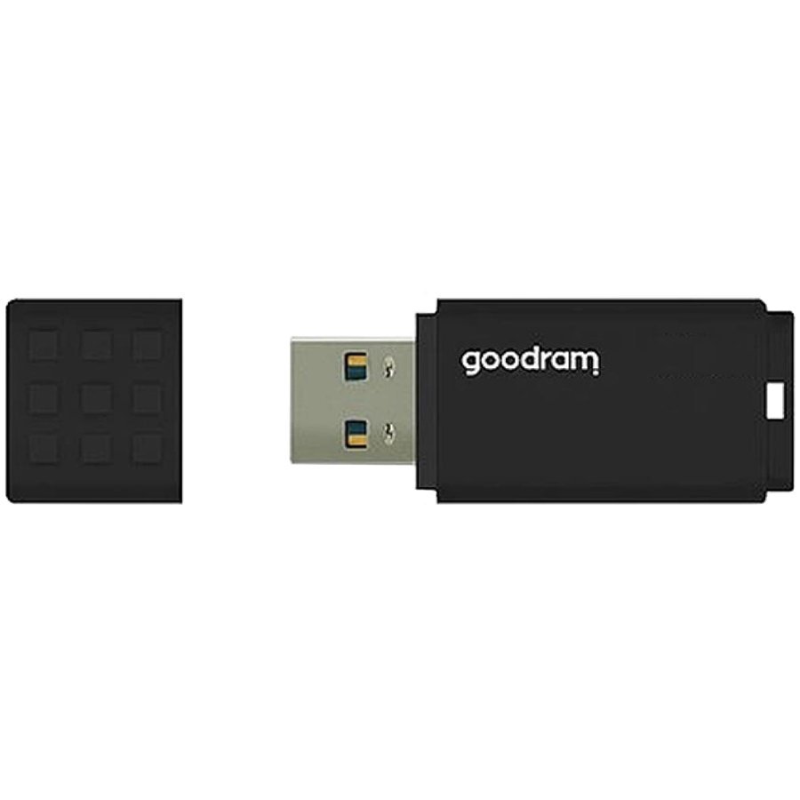 USB raktas GOODRAM UME3-1280K0R11