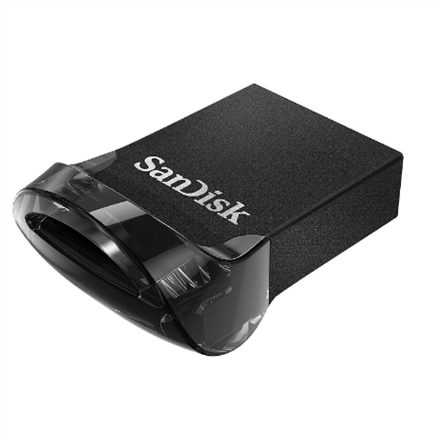 USB raktas SANDISK 64GB Ultra Fit™ USB 3.1 SDCZ430-064G-G46