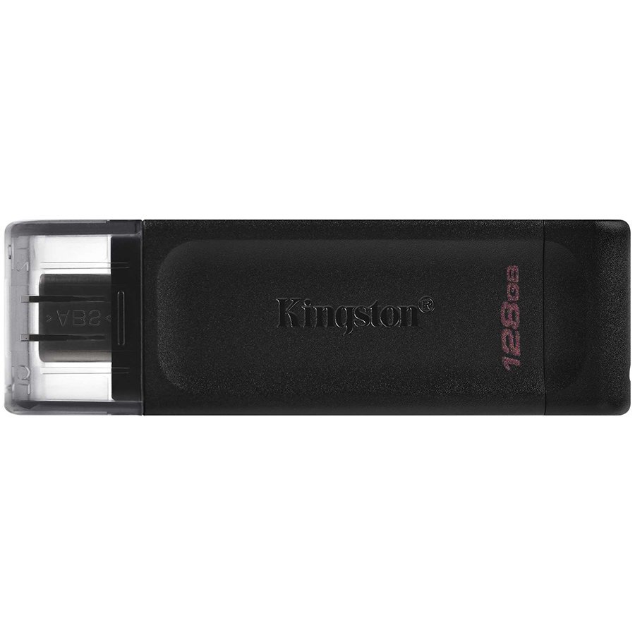 USB raktas KINGSTON DT70/128GB