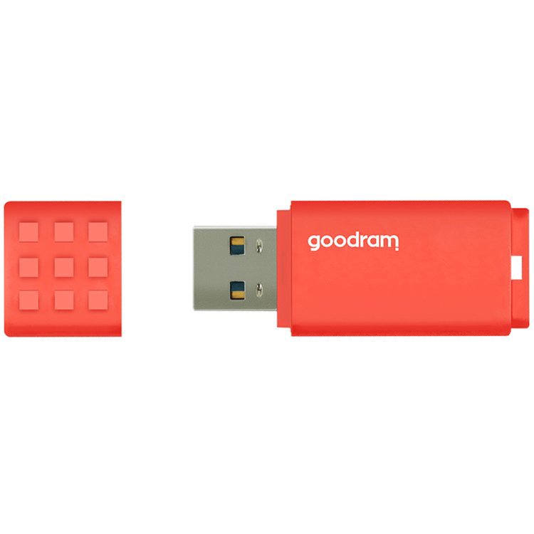 USB raktas GOODRAM UME3-1280O0R11