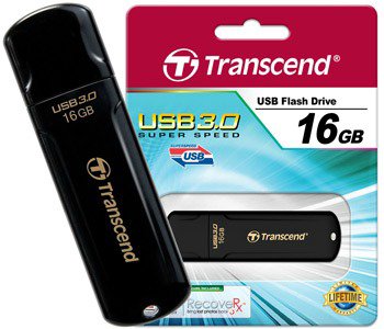 USB raktas TRANSCEND JetFlash 700