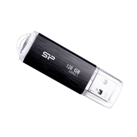 USB raktas SILICON POWER SP128GBUF3B02V1K