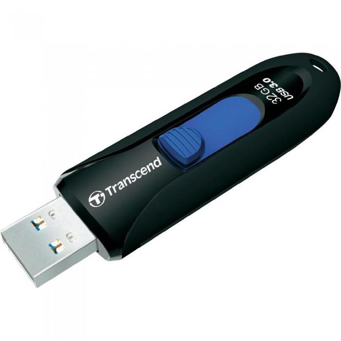 TRANSCEND JETFLASH 790 32GB USB 3.0