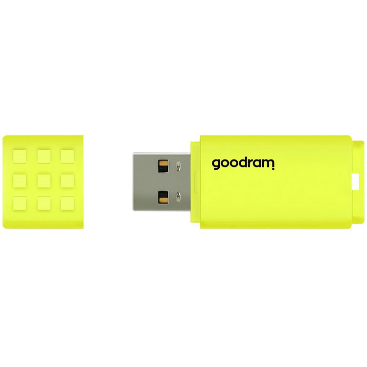 USB raktas GOODRAM UME2-1280Y0R11