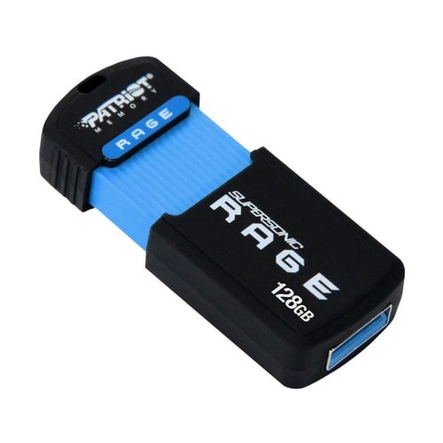 USB raktas PATRIOT PEF128GRLB32U