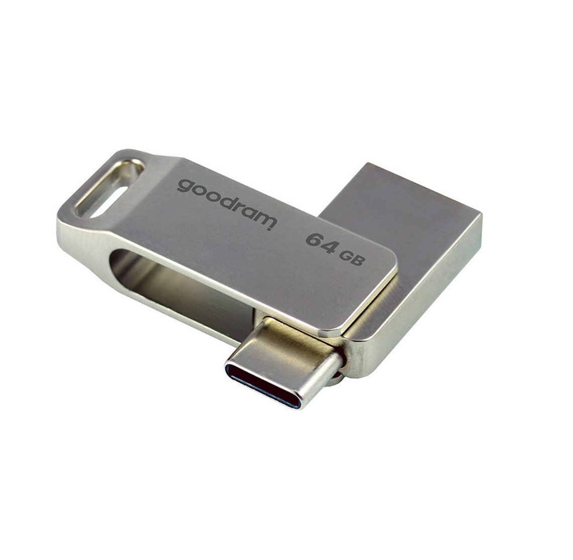 GOODRAM 64GB ODA3 SILVER USB 3.0