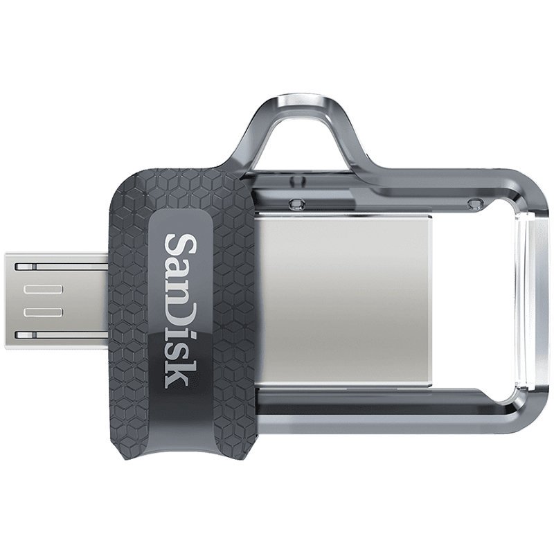 USB raktas SANDISK SDDDC3-256G-G46