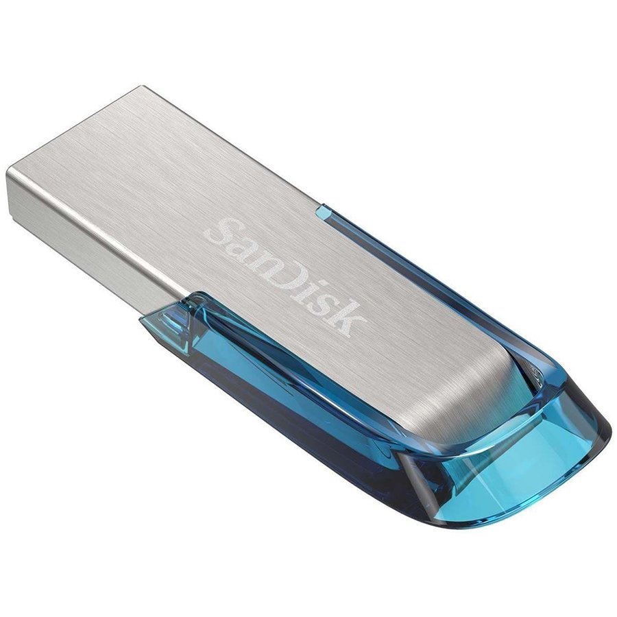 USB raktas SANDISK SDCZ73-128G-G46B