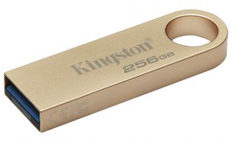 USB raktas KINGSTON DATATRAVELER SE9 G3 256GB USB 3.2