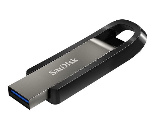 USB raktas SANDISK SDCZ810-064G-G46