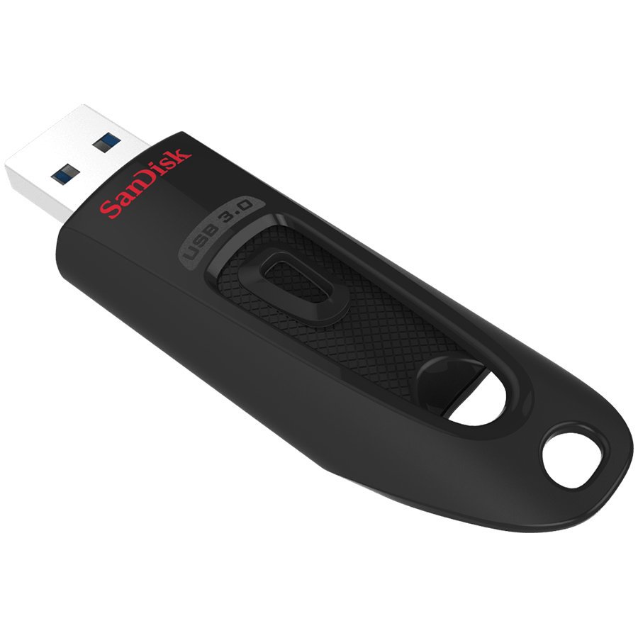 USB raktas SANDISK SDCZ48-256G-U46