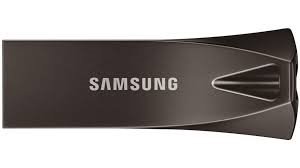 USB raktas SAMSUNG MUF-128BE4/APC 128GB USB 3.1