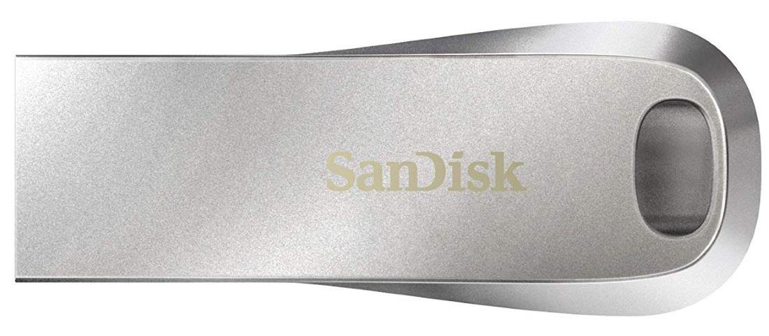 USB raktas SANDISK SDCZ74-256G-G46