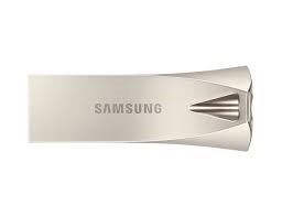 USB raktas SAMSUNG MUF-256BE3/APC 256GB USB 3.1