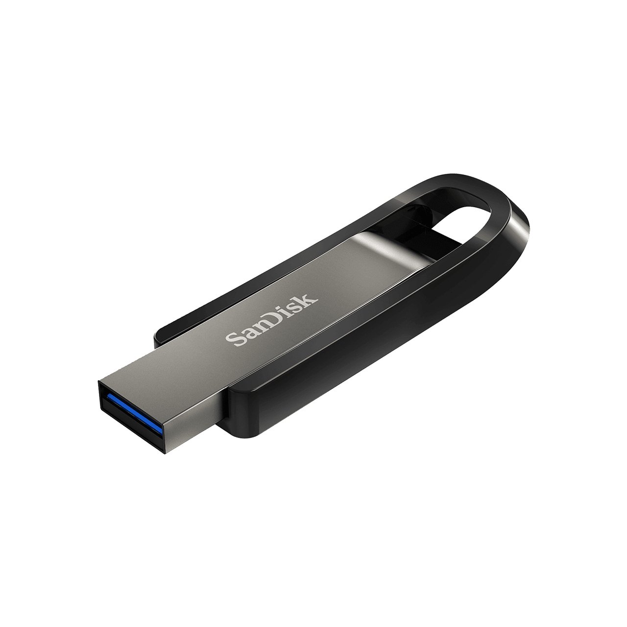 USB raktas SANDISK SDCZ810-256G-G46