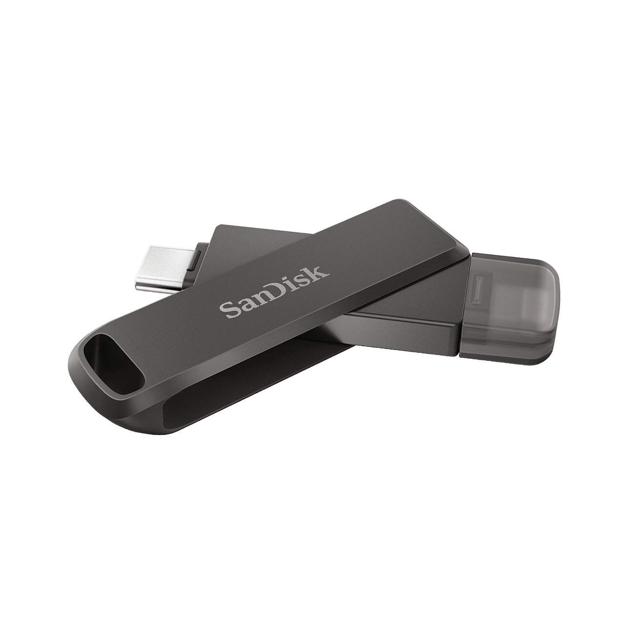 USB raktas SANDISK SDIX70N-064G-GN6NN