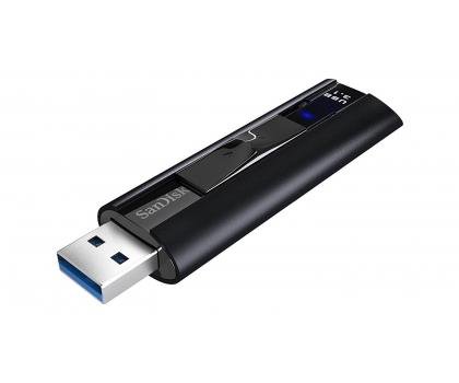 USB raktas SANDISK SDCZ880-256G-G46