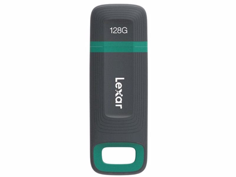 USB raktas LEXAR 128GB TOUGH DRIVE - USB 3.1