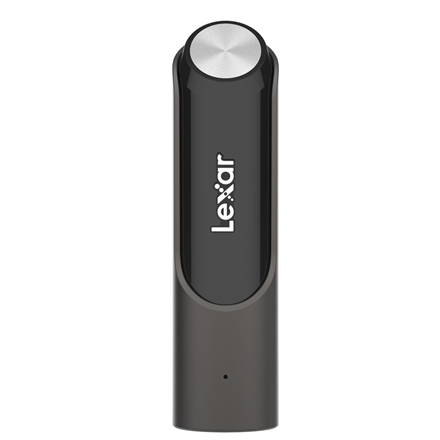 USB raktas Lexar  USB Flash Drive  JumpDrive P30  256 GB  USB 3.2 Gen 1  Black