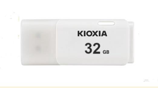 USB raktas KIOXIA LU202W032GG4