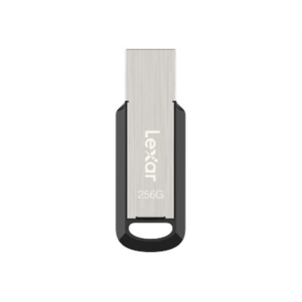 Lexar  Flash Drive  JumpDrive M400  32 GB  USB 3.0  Silver