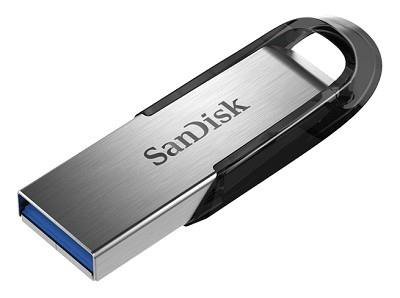 USB raktas SANDISK Ultra Flair USB3.1 16GB