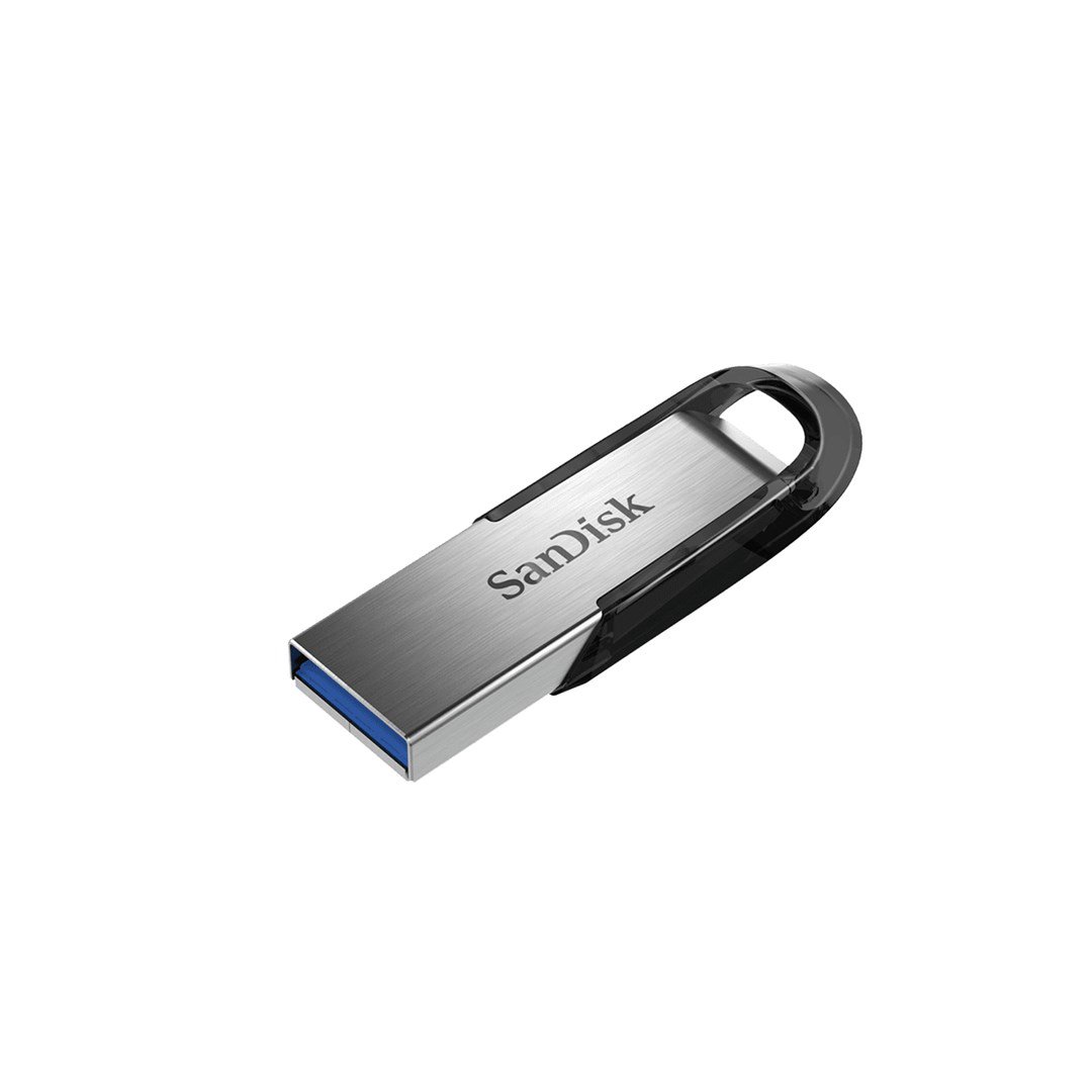 USB raktas SANDISK Ultra Flair USB3.0 512GB