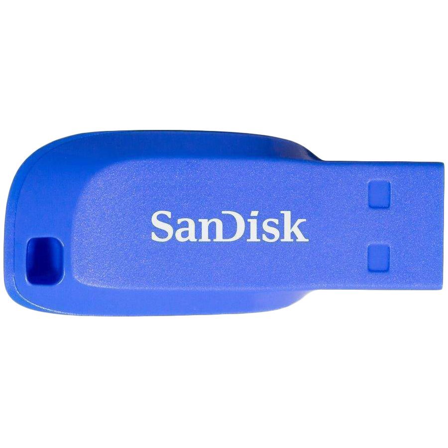 USB raktas SANDISK SDCZ50C-064G-B35BE