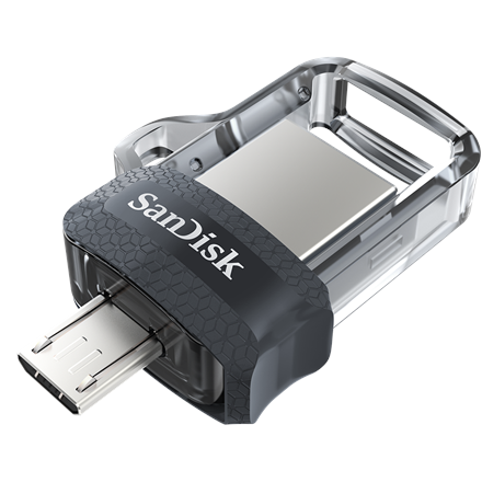 USB raktas SANDISK SDDD3032GG46