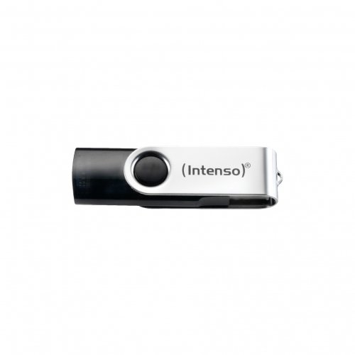 USB raktas INTENSO 2.0 16GB Basic Line 3503470