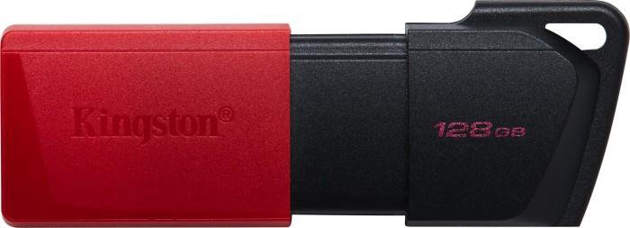 USB raktas KINGSTON Exodia 128GB USB 3.2. Red