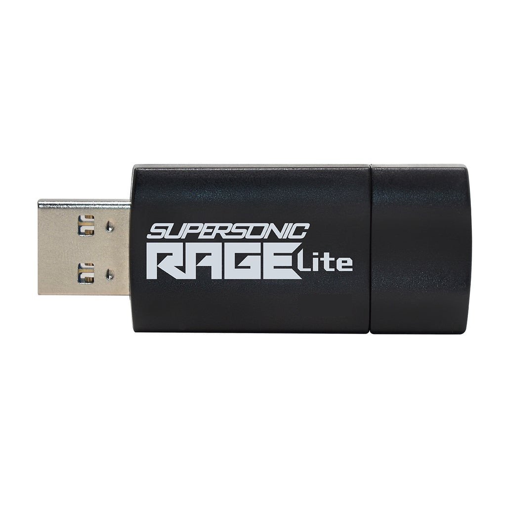 USB raktas PATRIOT PEF64GRLB32U 64 GB