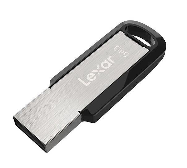 USB raktas LEXAR LJDM400064G-BNBNG
