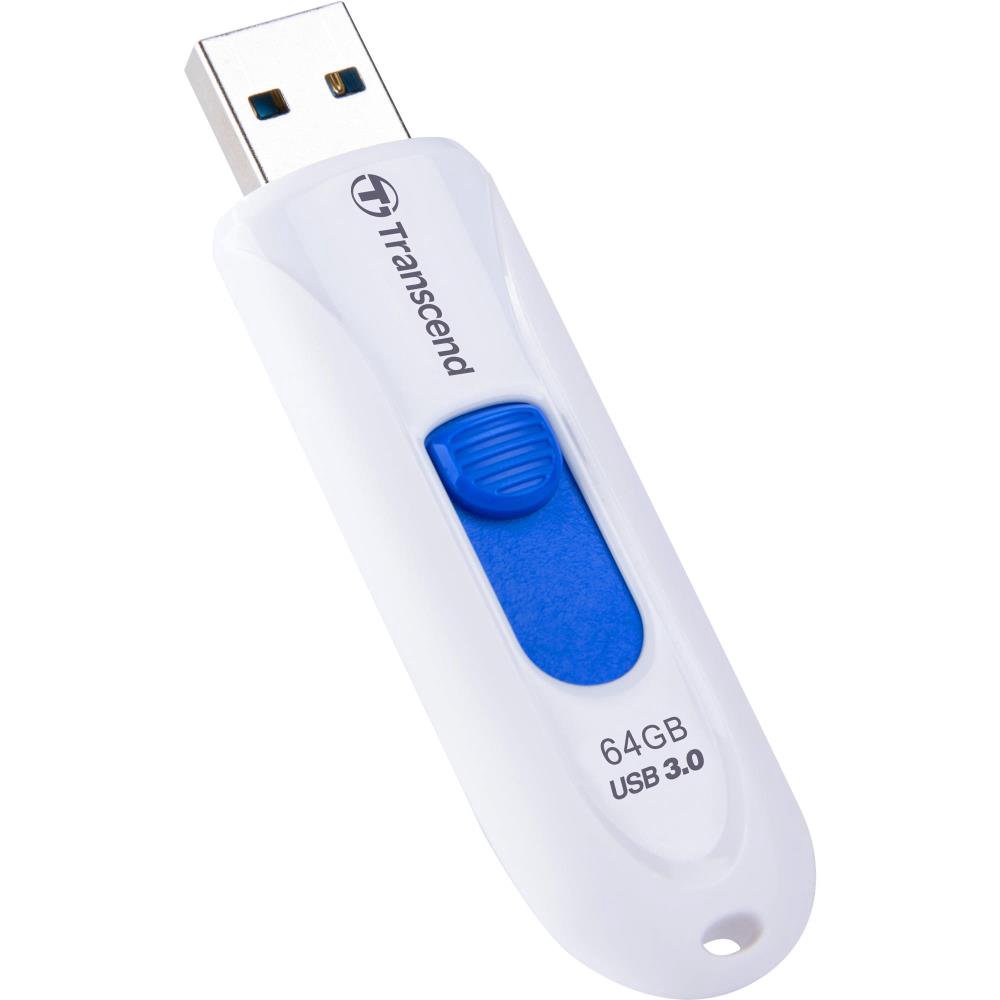 USB raktas TRANSCEND TS64GJF790W