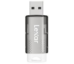 USB raktas LEXAR LJDS060128G-BNBNG