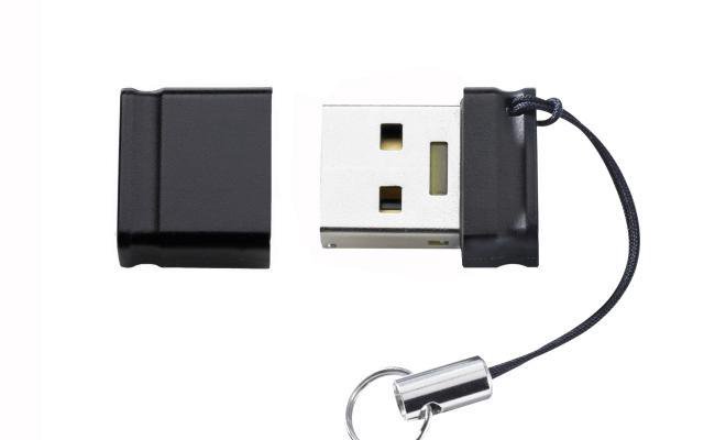 USB raktas INTENSO USB3 128GB 3532491