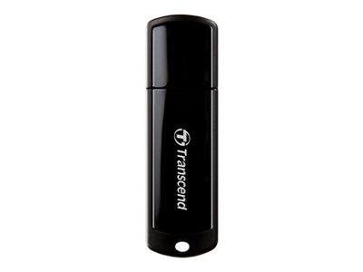 USB raktas TRANSCEND TS256GJF700