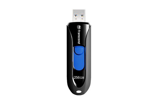 USB raktas TRANSCEND TS256GJF790K